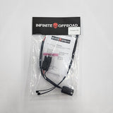 Infinite Offroad Chase Light Bar