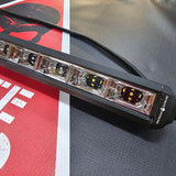 Infinite Offroad Chase Light Bar