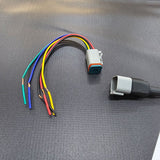 Infinite Offroad Chase Light Bar