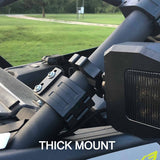 Infinite Offroad - Mirror (Side shooter narrow)