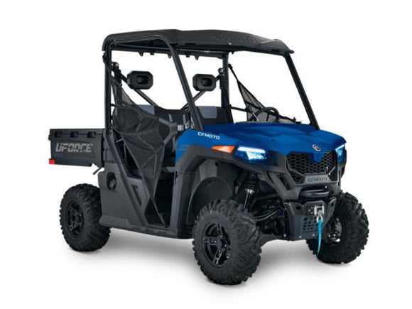 Ryco CF Moto UForce 600