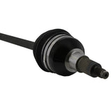 Kawasaki KRX 1000 Front Right Axle & Wheel Bearing Kit 2020 - 2021 by 4XPRO