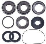 Polaris Ranger 500 700 800 900 Diesel Rear Differential Bearing & Seal Kit by 4XPRO