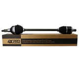 Kawasaki KRX 1000 Front Left Axle 2020 - 2021 by 4XPRO