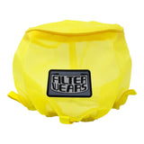 FILTERWEARS Pre-Filter K151 For K&N Air Filters RU-4600 & RU-1009 Filter Wrap