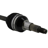 Kawasaki KRX 1000 Rear Left Axle 2020 - 2021 by 4XPRO