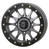 Frontline 223 Beadlock Wheels