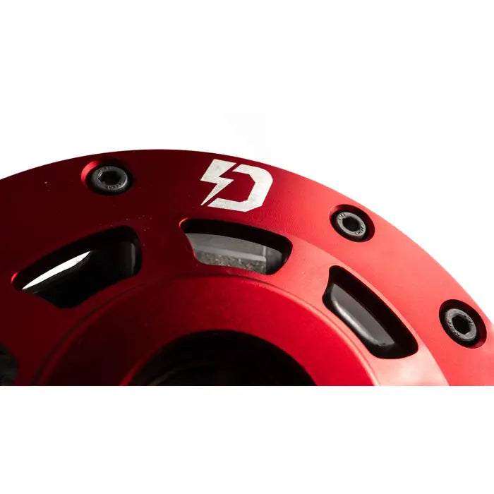 Dynojet KAWASAKI KRX1000 PRIMARY CLUTCH PRESSURE PLATE – Pro UTV Parts