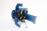 CF Moto U-Force U10 Cab Heater with Defrost (2025-Current) by Inferno