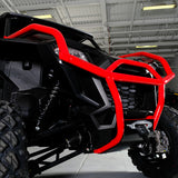 HMF - 2022+ HD Front Bumper - Honda Talon 1000R/X