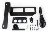 2018-2026 Jeep JL / JT SWITCH Works Alpha12 Mounting Kit