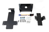 SSV Works 2020-2024 Polaris RZR Pro SWITCH Works Alpha12 Mounting Kit