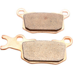 EBC Long-Life Sintered R-Series Brake Pads - Rear Right - Can Am - Defender