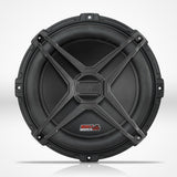 Subwoofer Grille Cover for SSV Works V10 Subwoofer