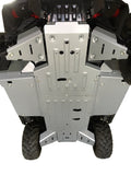Honda Pioneer 700 Alloy Central Skid Plate 2023+