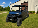 Can-Am Defender HD11 Max Doors Set of 4