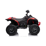 Officially Licensed Can-Am Renegade 24V Kids Ride-On ATV