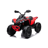 Officially Licensed Can-Am Renegade 24V Kids Ride-On ATV