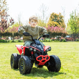 Officially Licensed Can-Am Renegade 24V Kids Ride-On ATV