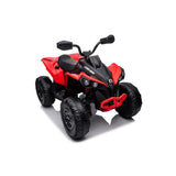 Officially Licensed Can-Am Renegade 24V Kids Ride-On ATV