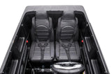 Officially Licensed Mercedes G63 AMG 24V 2-Seater Ride-On Car