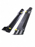 2024+ Polaris Ranger 1500 XD Volt Side Steps (2 Seat)