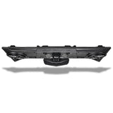 SSV Works 2024-2026 Polaris® RZR XP 1000 2-Speaker Overhead Soundbar w/MRB3S Bluetooth Radio and Built-in Dome Light