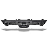 2024-2026 Polaris® RZR XP 1000 2-Speaker Overhead Soundbar w/MRB3S Bluetooth Radio and Built-in Dome Light