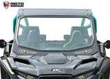 Glass Windshield for 2025+ RZR Pro R, S, XP by Moto Armor