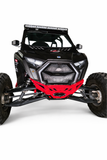 Elektric Offroad Designs 2025+ Polaris RZR Pro R/ Pro S/ Pro XP Front Volt Grille