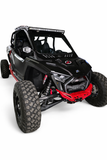 Elektric Offroad Designs 2025+ Polaris RZR Pro R/ Pro S/ Pro XP Front Volt Grille