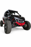 Elektric Offroad Designs 2025+ Polaris RZR Pro R/ Pro S/ Pro XP Front Volt Grille
