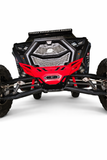 Elektric Offroad Designs 2025+ Polaris RZR Pro R/ Pro S/ Pro XP Front Volt Grille