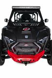 Elektric Offroad Designs 2025+ Polaris RZR Pro R/ Pro S/ Pro XP Front Volt Grille
