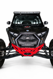 Elektric Offroad Designs 2025+ Polaris RZR Pro R/ Pro S/ Pro XP Front Volt Grille
