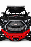 Elektric Offroad Designs 2025+ Polaris RZR Pro R/ Pro S/ Pro XP Front Volt Grille