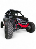 Elektric Offroad Designs 2025+ Polaris RZR Pro R/ Pro S/ Pro XP Front Volt Grille