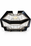 Elektric Offroad Designs 2025+ Polaris RZR Pro R/ Pro S/ Pro XP Front Volt Grille