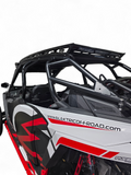 Elektric Offroad Designs 2025+ Polaris Pro R Roof Rack (4 Seat)
