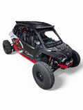 Elektric Offroad Designs 2025+ Polaris Pro R Roof Rack (4 Seat)