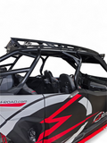 Elektric Offroad Designs 2025+ Polaris Pro R Roof Rack (4 Seat)