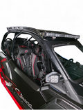 Elektric Offroad Designs 2025+ Polaris Pro R Roof Rack (4 Seat)