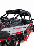 Elektric Offroad Designs 2025+ Polaris Pro R Roof Rack (4 Seat)
