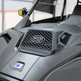 MGM Fab 2025-2026 Polaris Pro R High Flow Hood Scoop