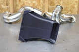 MGM Fab 2025-2026 Polaris Pro R High Flow Hood Scoop