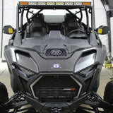 MGM Fab 2025-2026 Polaris Pro R High Flow Hood Scoop