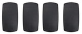 Polaris RZR XP 1000 Dash Mounting Kit for MRB3 Bluetooth Media Controller