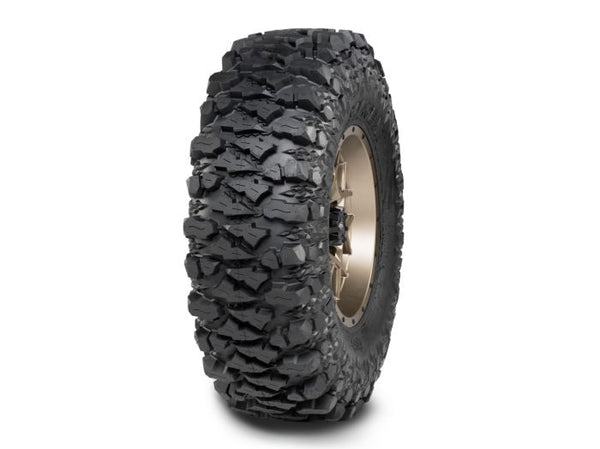 SuperATV XT Warrior Rock Off Road Tire – 32x10-15, Standard Compound, UTV/ATV