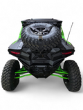 2026+ Kawasaki Teryx H2 Volt Baja Tire Rack
