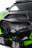 Elektric Offroad Designs  2026+ Kawasaki Teryx H2 Volt Grill w/Camera Mount